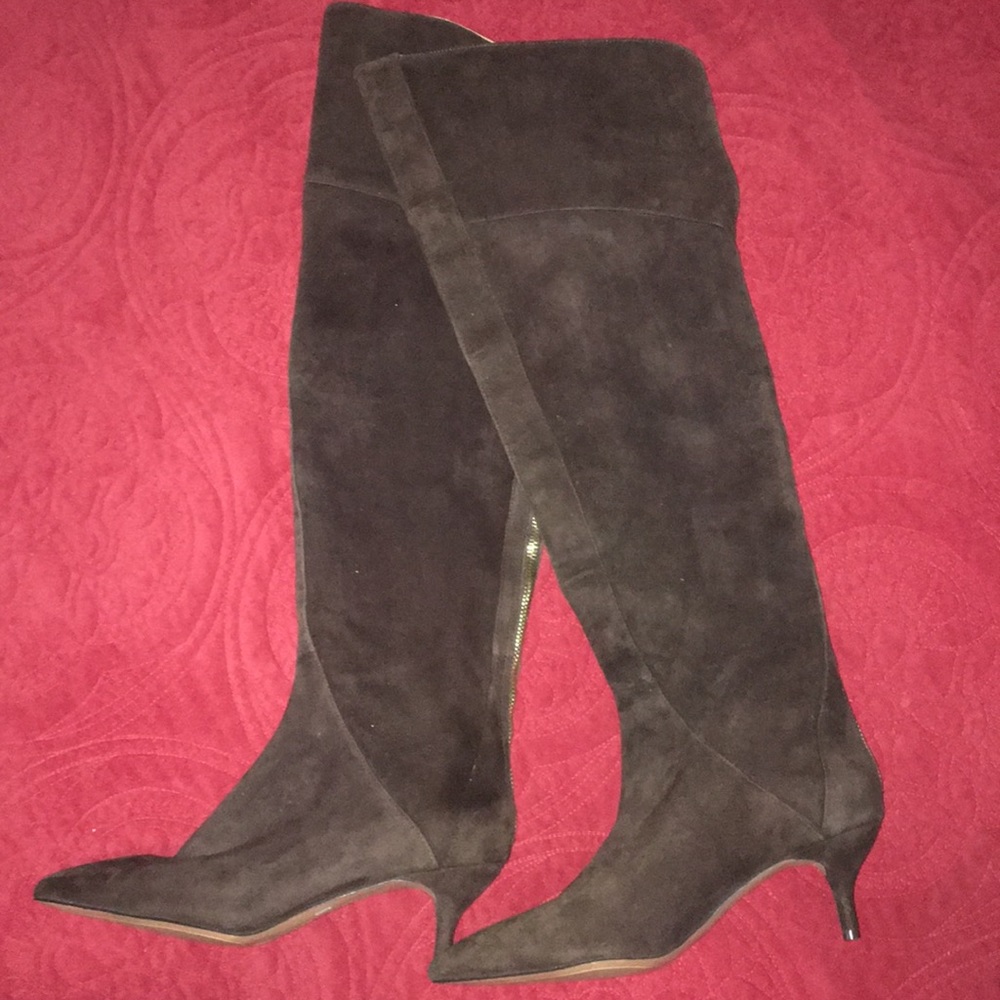 Nine West heels